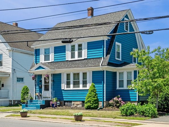 153 Lynn St, Peabody MA 01960