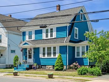 153 Lynn St