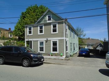 20 Cross St.
