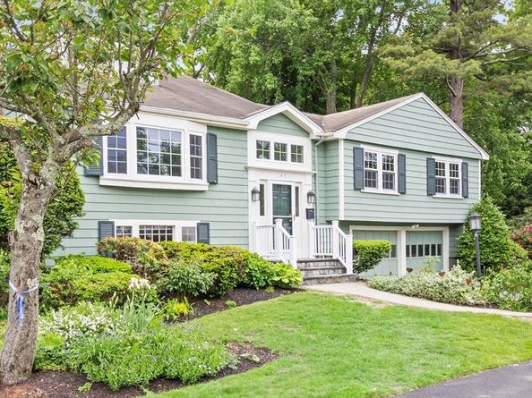 145 Meadowbrook Rd, Needham MA 02492