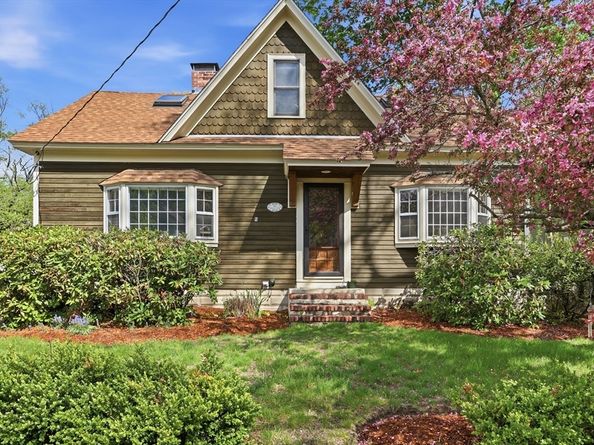 80 Concord St, Maynard MA 01754
