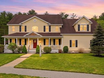 9 Boxwood Rd