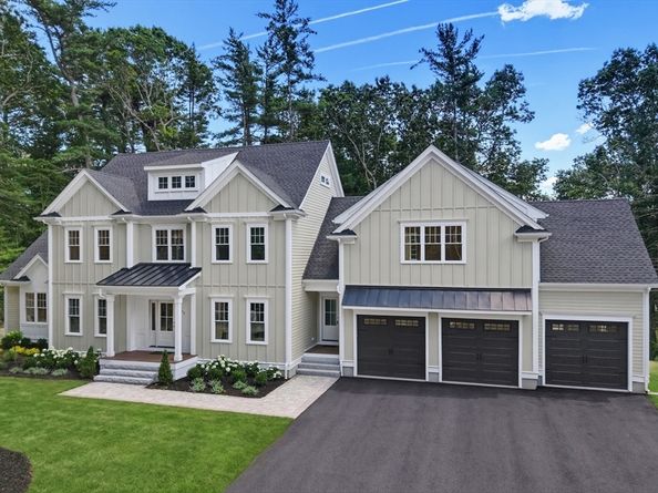 48 May Elm Lane, Norwell MA 02061