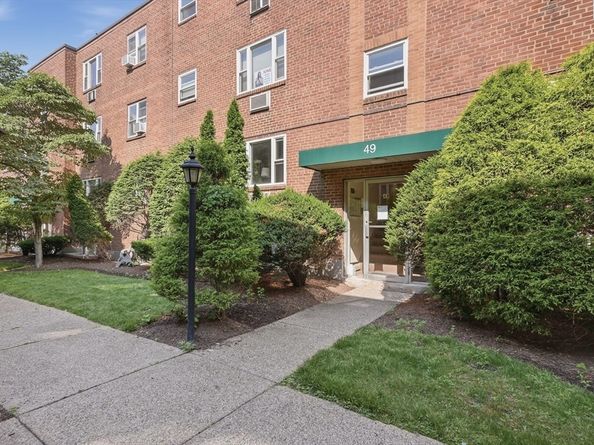 49 Colborne Road B1, Boston MA 02135