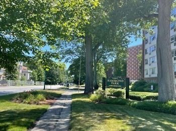 20 Hammond Pond Pkwy