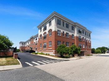 500 Union Street
