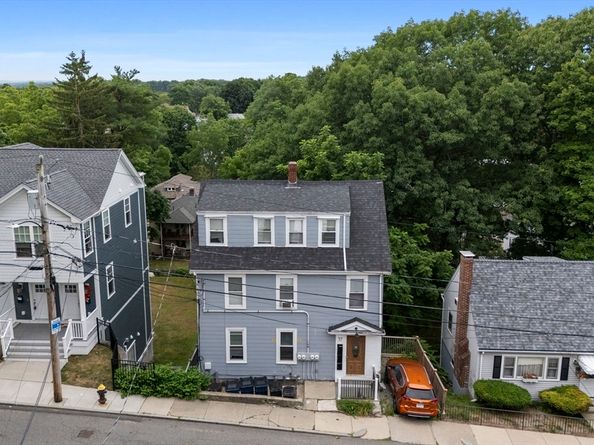 57 Hemman Street 2, Boston MA 02131