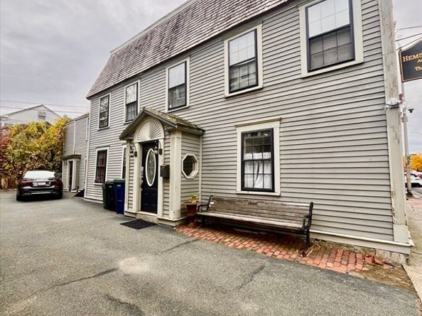 47 Federal Street, Salem MA 01970