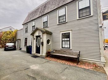 47 Federal Street