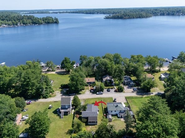 9 Morrison Way, Lakeville MA 02347