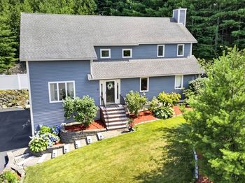 4 Waldingfield Lane