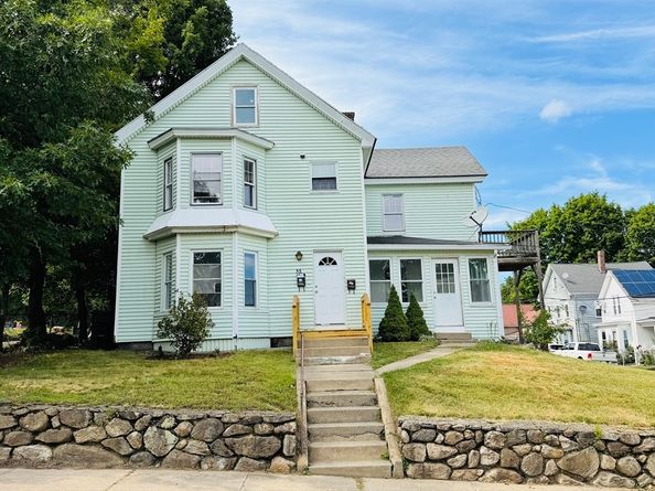 55 Rice St, Marlborough MA 01752