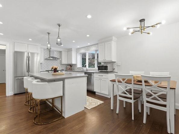 30 Allandale St, Boston MA 02130