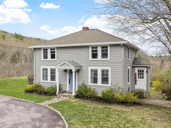 68 Still River Road, Harvard MA 01451