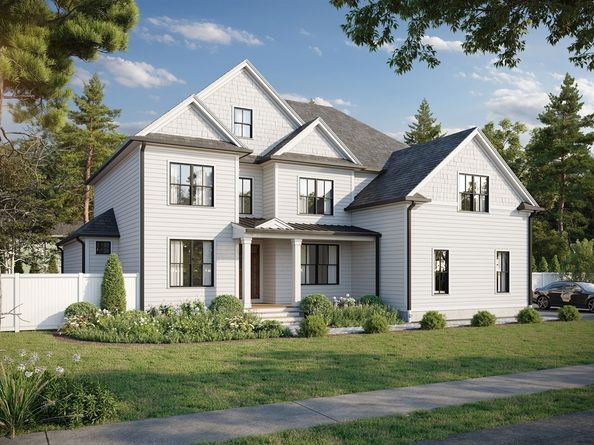 Lot 10 Travis Road, Natick MA 01760