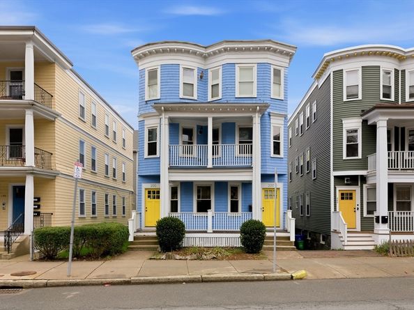 200 South Street 3, Boston MA 02130