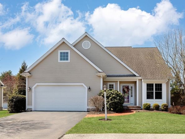 25 Arbor Hills 25, Kingston MA 02364