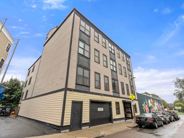 45 Vinton St 1, Boston MA 02127