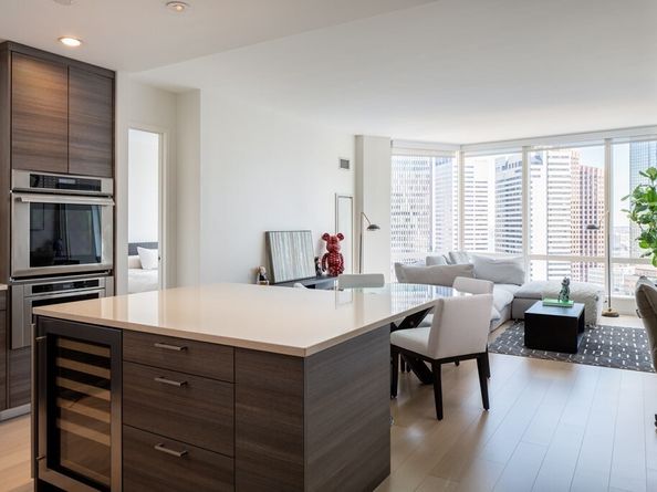 1 Franklin St 3107, Boston MA 02110