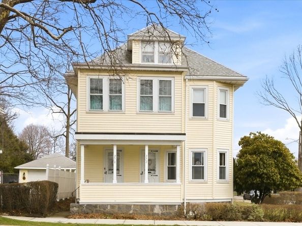 270 Southern Artery, Quincy MA 02169