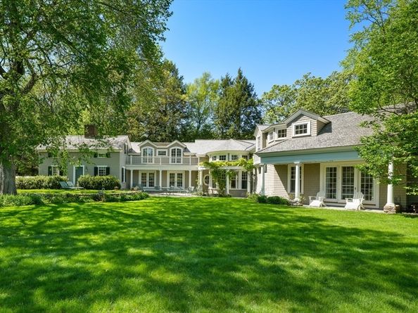 198 Clyde Street, Brookline MA 02467