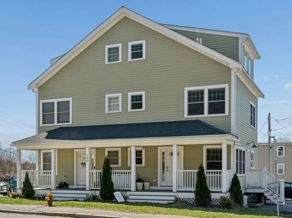 140 Main St B, Upton MA 01568