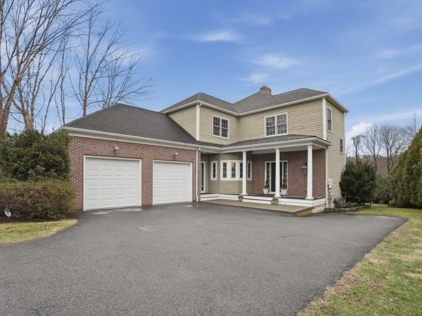 531 Salisbury Street, Worcester MA 01609