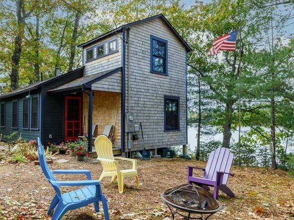 213 Ashby Road, Ashburnham MA 01430