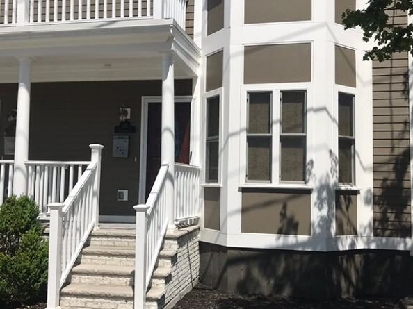 20 Ford St 20, Boston MA 02128