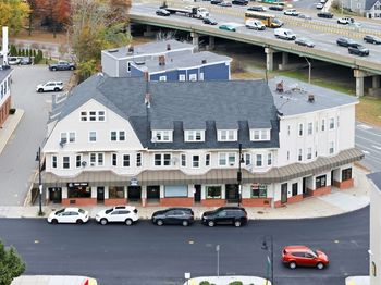 400-412 Neponset Ave