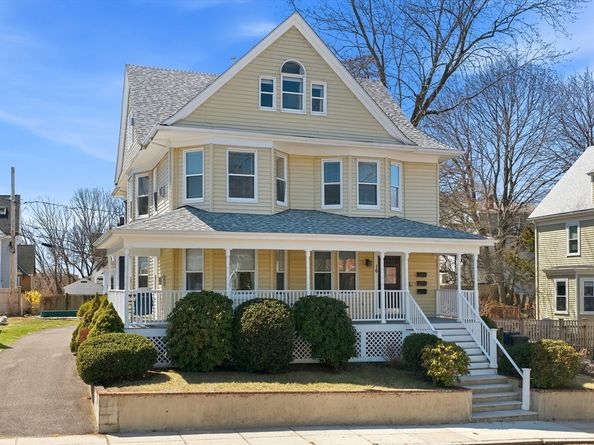 16 Primrose St 3, Boston MA 02131