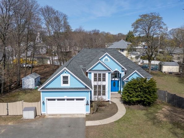 428 Broadway, Lynnfield MA 01940
