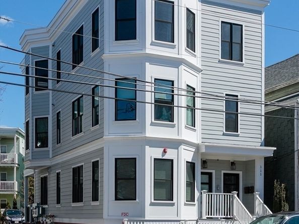 111 Beacon Street C, Somerville MA 02143