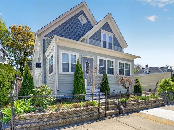 114 Lovell St, Worcester MA 01603