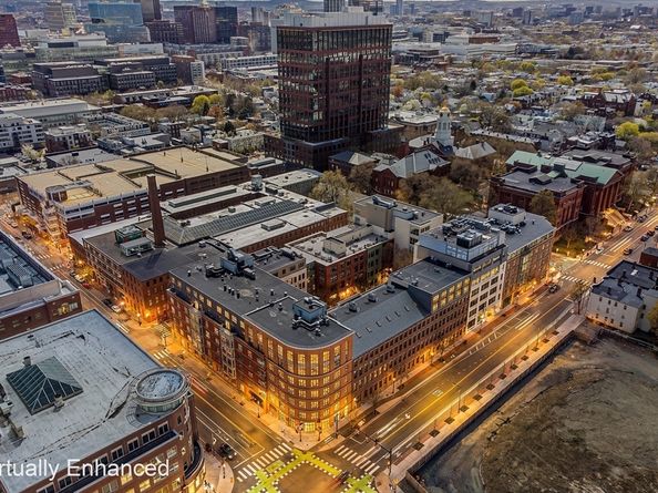 17 Otis St 105, Cambridge MA 02141