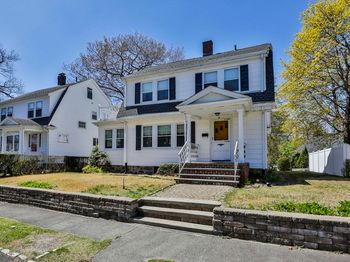 14 Crown St