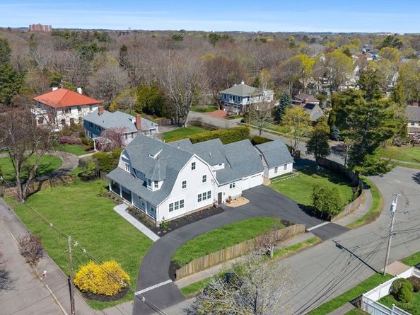 20 Ocean Ave, Swampscott MA 01907