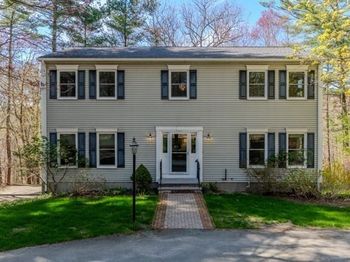 9 Andersen Dr