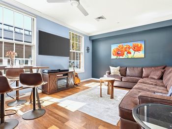 45 1st Avenue