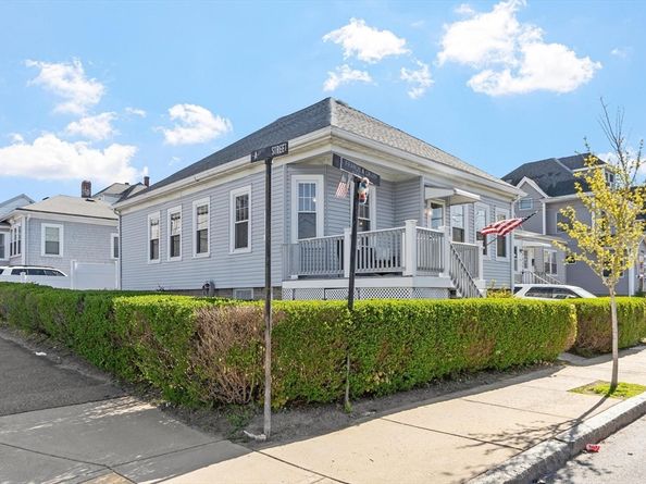 75 Fernwood Avenue, Revere MA 02151
