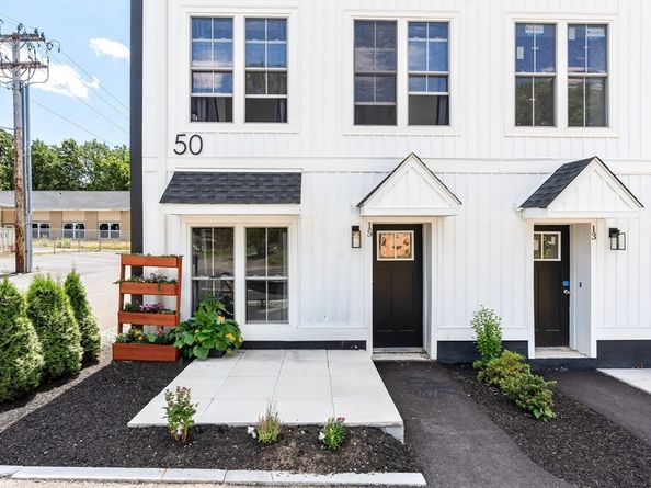 50 Frankfort St 15, Fitchburg MA 01420