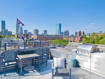 14 Worcester Sq