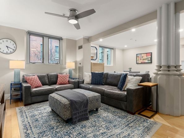 45 W Broadway 111, Boston MA 02127