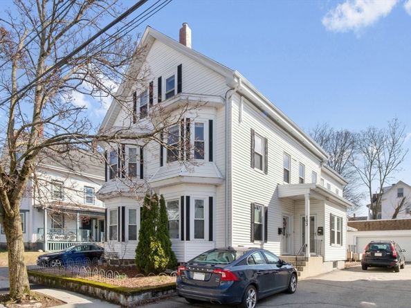 103 Cushing St 4, Waltham MA 02453