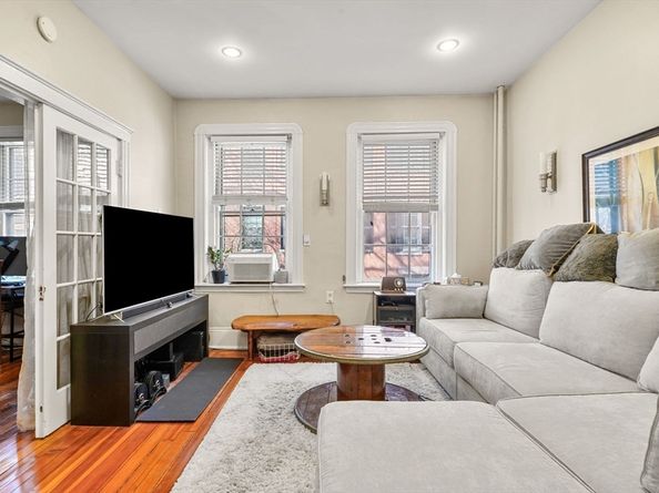70 Revere Street 3, Boston MA 02114
