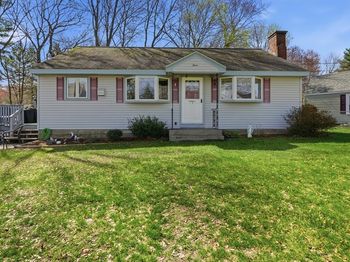 3 Amherst St