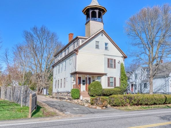 456 Beulah Street, Whitman MA 02382