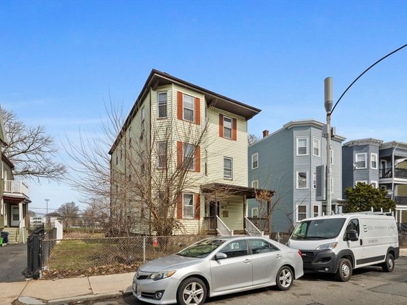 41 Armandine St, Boston MA 02124