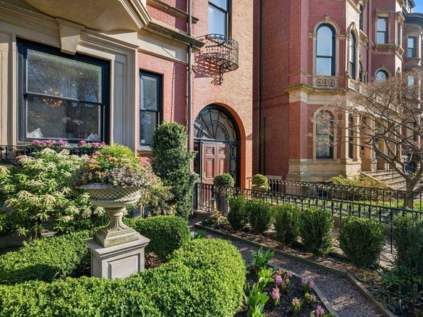 36 Commonwealth Ave 1, Boston MA 02116