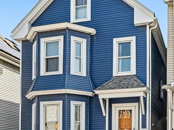 793 Saratoga St.